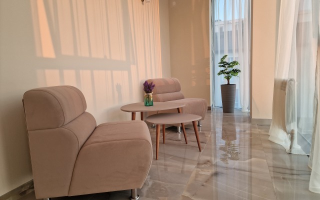 Bluewave Hotel