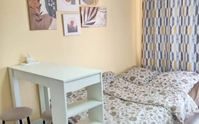 Апартаменты У Моря