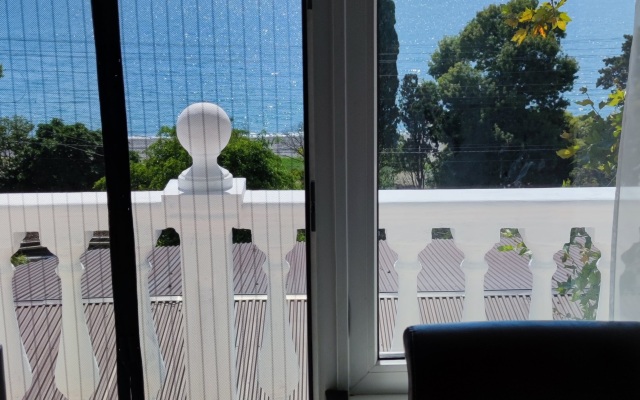 Platan Apartments