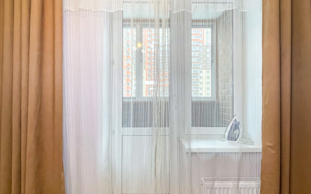 DearHome (DiarHoum) Na Kalinina 12 Apartments