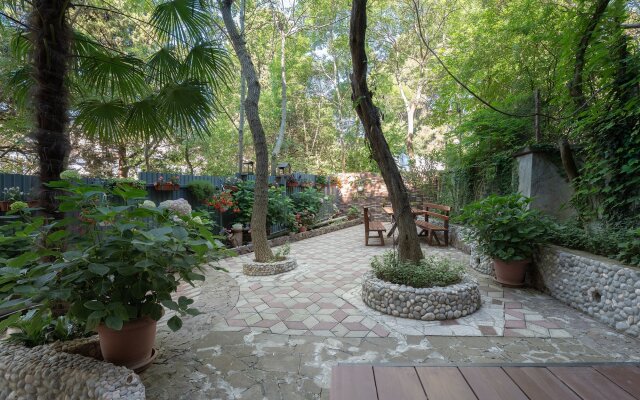 Chayka Guest house