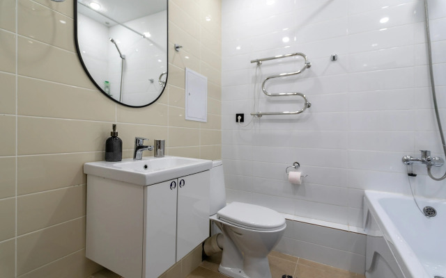 Квартира Однокомнатная квартира