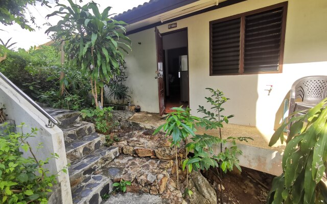 Garden Villa 5