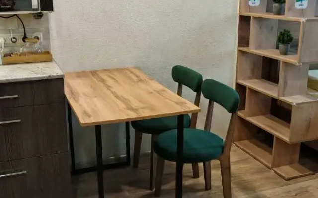 Apartamenty Fly Altay
