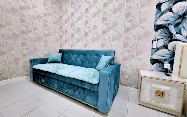 Апартаменты Sunny Room от Rooms Apartments