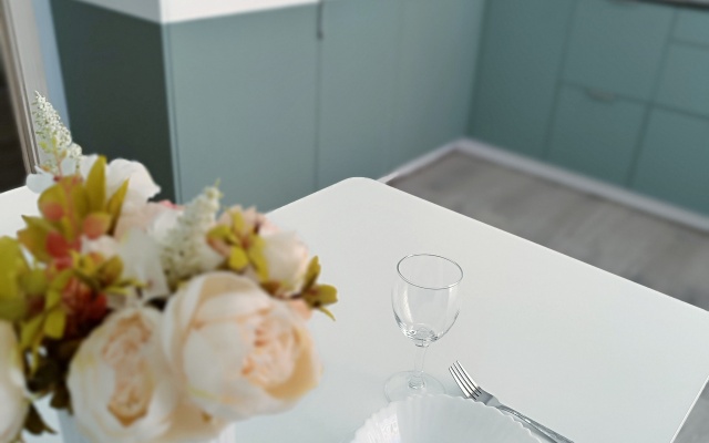 Апартаменты Небо