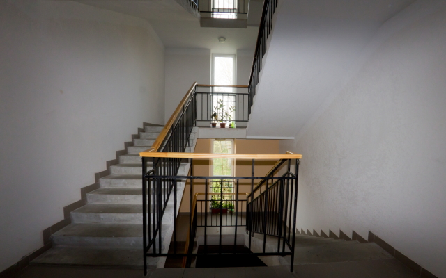 Уютные апартаменты возле пляжа