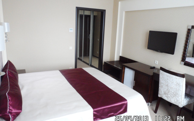 Abnicum Hotel