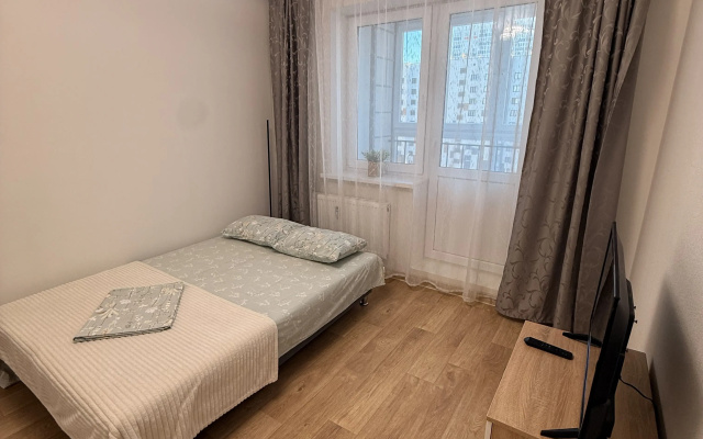 Квартира Уютная в новом доме