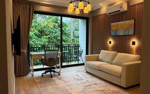 Вилла Maria Luxury