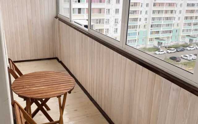 36/3/1 Apartments