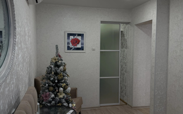 Odnokomnatnaya 40M Flat
