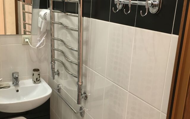 Villa Veronika Mini-Hotel