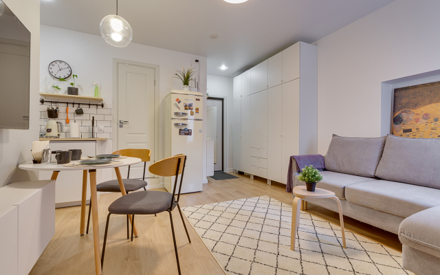 Апартаменты RentalSPb