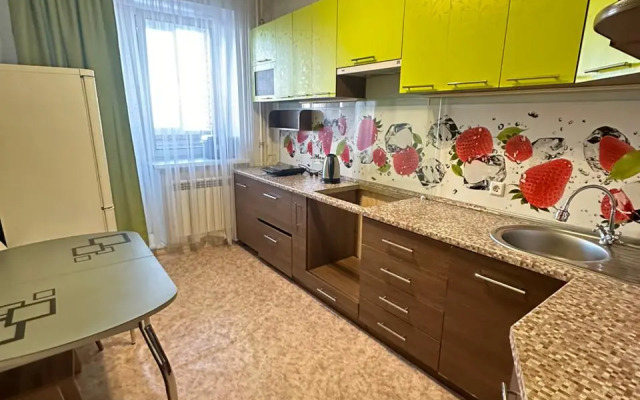 Апартаменты двухкомнатные апартаменты