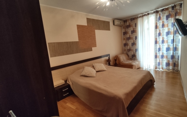 Гостевой дом Guest Apart Hotel