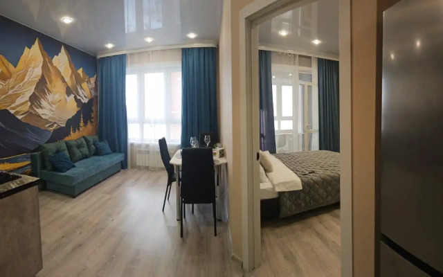 Квартира Эверест