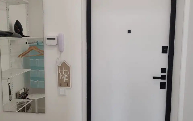 Апартаменты 3,30