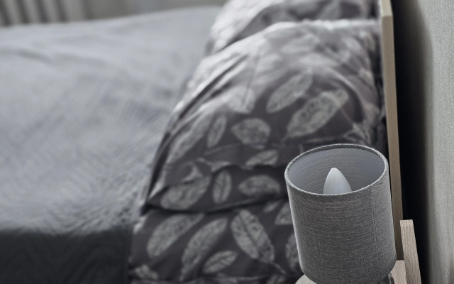 Квартира у Веры