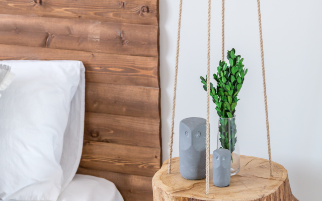 Апартаменты Сканди