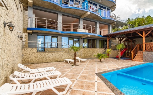 Margarita Hotel