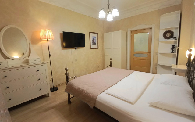 Квартира в самом центре Тулы