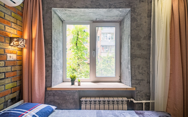 Апартаменты Студия 1