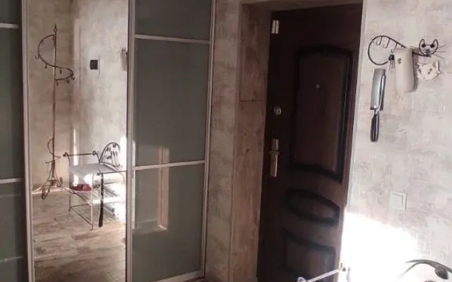 Uyut Na Potemnika Flat