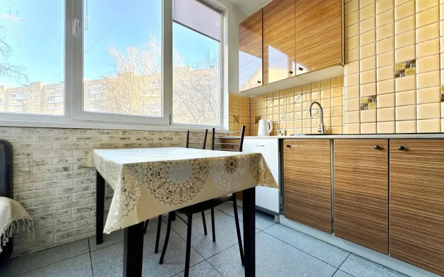 Апартаменты в центре Москвы