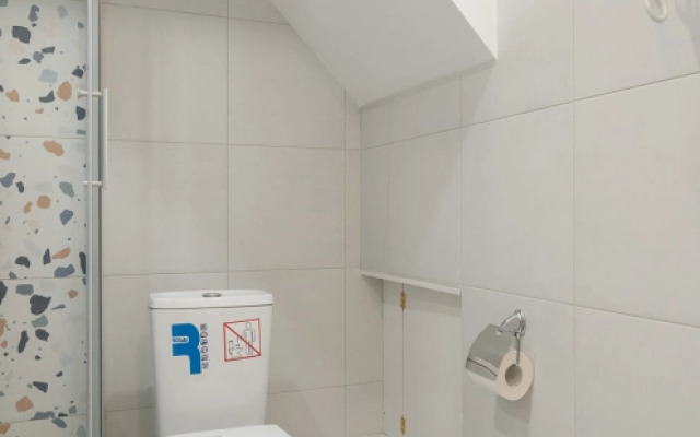 BestFlat24 Mar'ino Apartments