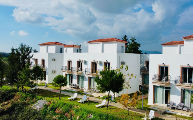 Celebi Garden Hotel	