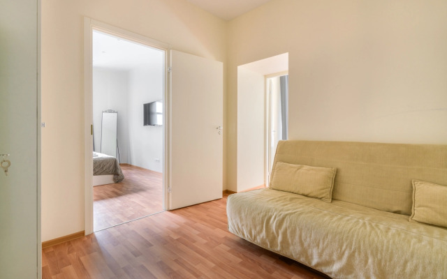 Апартаменты у Дворцовой Площади