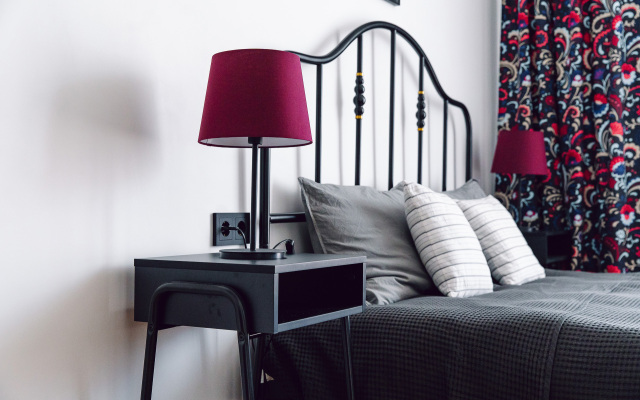 Apartments Uyutnaya Kvartira V Istoricheskom Tsentre
