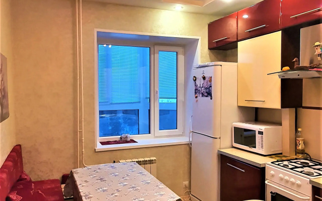 Апартаменты Домашний Уют на Пионерской 5