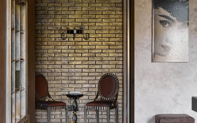 Na prospekte Nezavisimosti 36 park M. Gorykogo Apartments