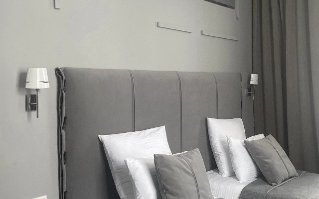 InnGrey Hotel