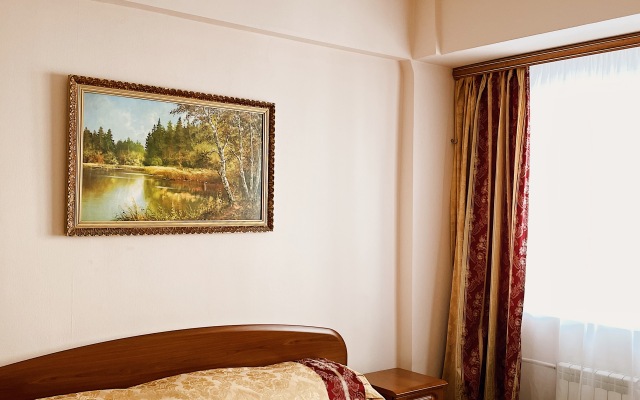 Troparevo Hotel