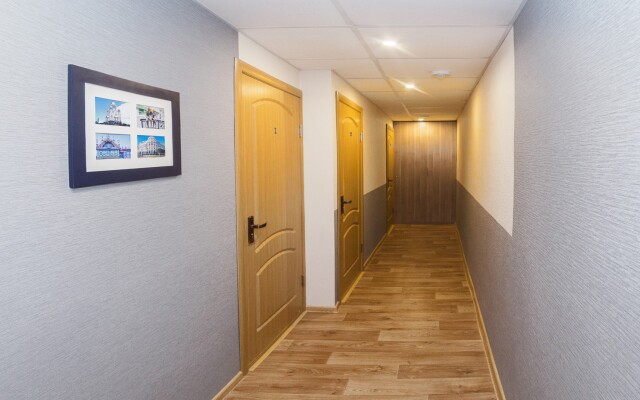 Мини-апартаменты Ваша студия 2 (1)