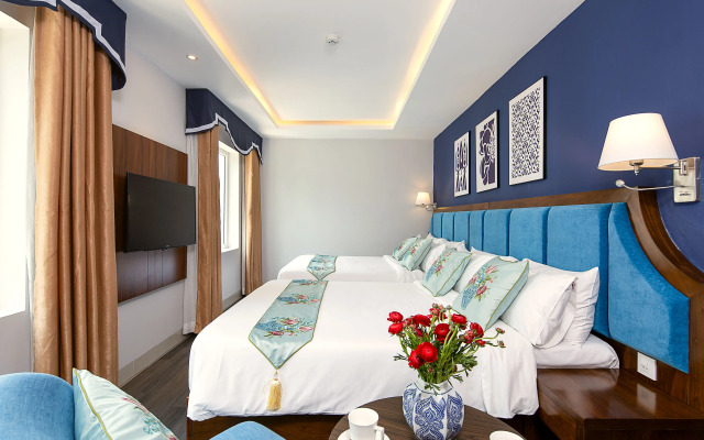 Parze Ocean Hotel & Spa