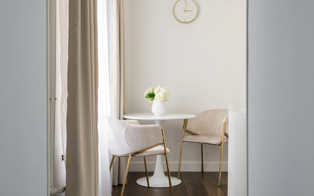 Апартаменты Vega on Furshtatskaya 44