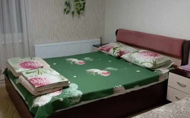 Na Gagarina 27 Guest house