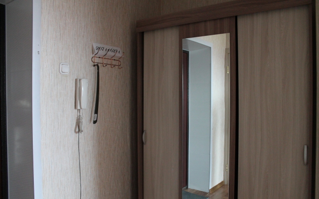 Khorosho kak doma Flat