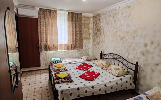 U Andreya I Anny  Guest house