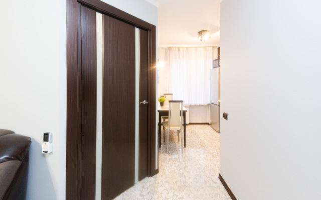 Апартаменты HotelRoom24 метро Белорусская