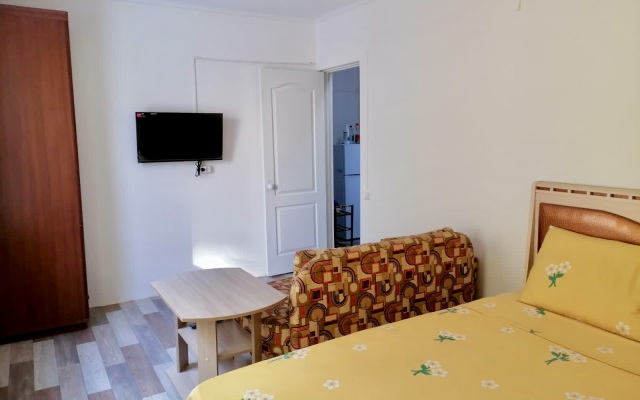 Nedorogaya Dvushka Na 5 Chelovek Apartments