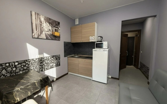 Квартира  Астрахова 5А Зона Кофморта