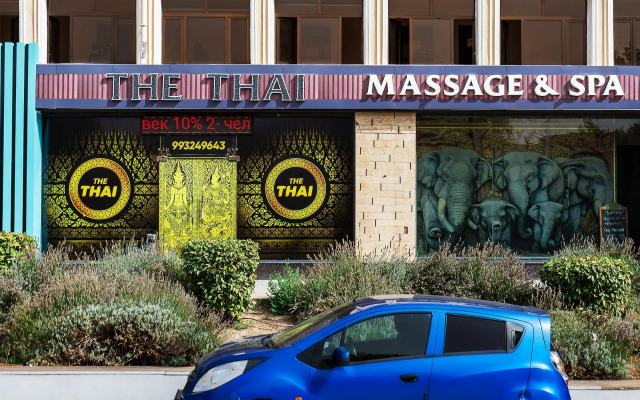 Апартаменты Жилой комплекс Казахстан 171