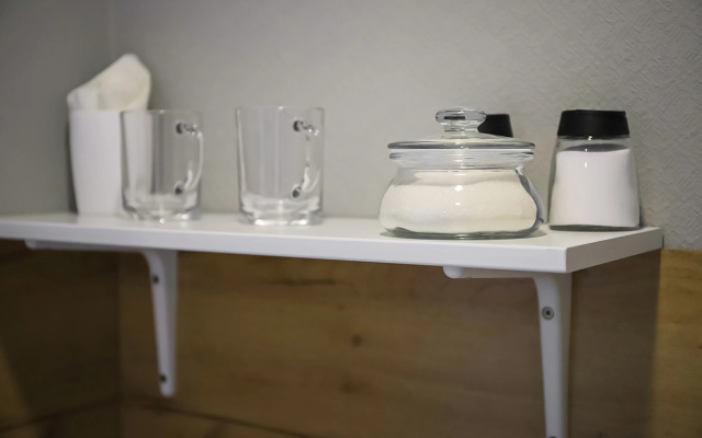 Fakel 2 Apartments