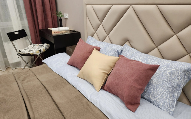 Апартаменты со Всеми Удобствами