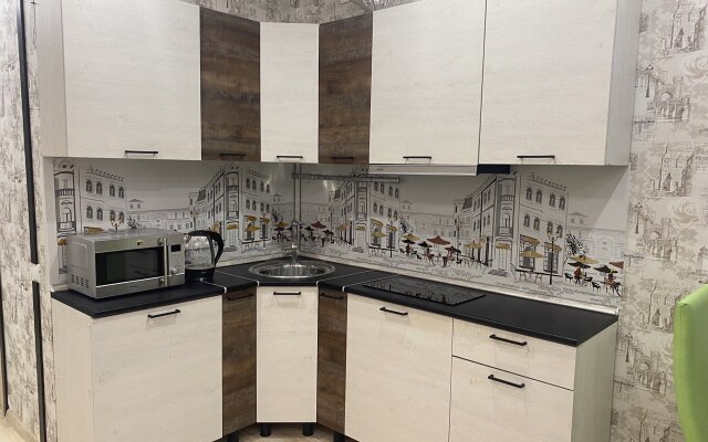 Апартаменты на Яграх у Моря